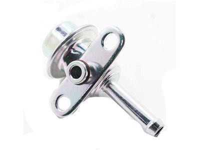 Toyota 23270-97501 Damper Assy, Fuel Pressure Pulsation