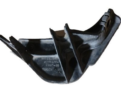 52153-06010 Toyota Extension Panel Product Photo 2 of 4