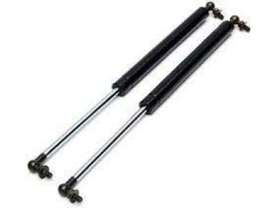 1998 Toyota Land Cruiser Lift Support - 53440-69025