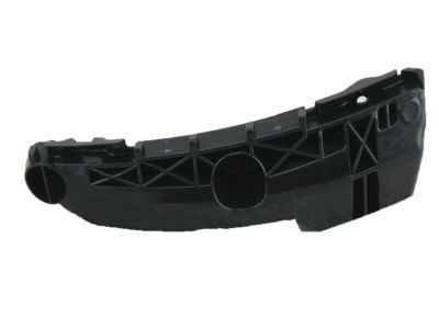 Toyota 52563-42021 Retainer, Rear Bumper, Upper LH