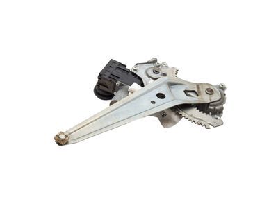 2019 Toyota Camry Window Motor - 85710-33290