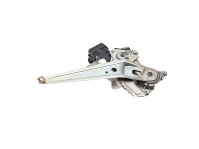 2019 Toyota Camry Window Motor - 85710-33290