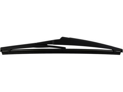 2017 Toyota Prius V Wiper Blade - 85242-12090