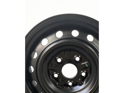 Toyota Camry Spare Wheel - 42611-06160