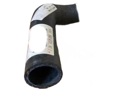 2017 Toyota Prius C Radiator Hose - 16571-21100