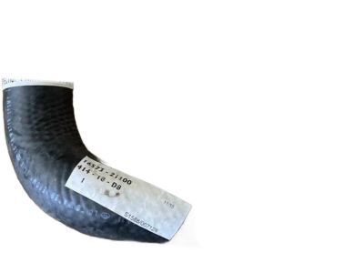 2017 Toyota Prius C Radiator Hose - 16571-21100