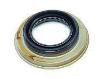 Toyota 90311-41013 Seal, Type T Oil