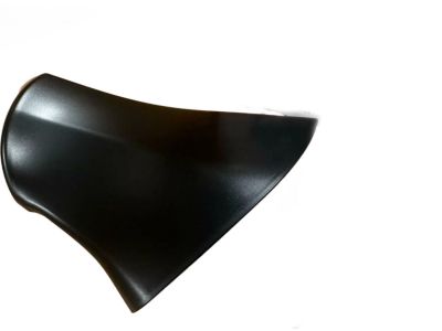 Toyota Highlander Mirror Cover - 8791B-0E370