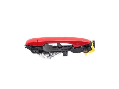 2015 Toyota Prius Door Handle - 69211-74020-D1