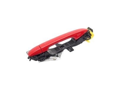 2015 Toyota Prius Door Handle - 69211-74020-D1