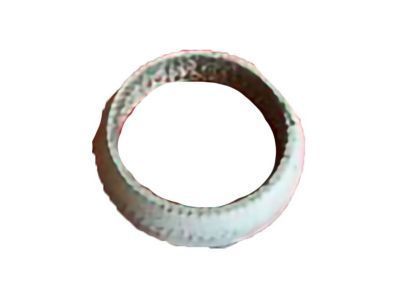 Toyota 17451-31010 Gasket, Exhaust Pipe