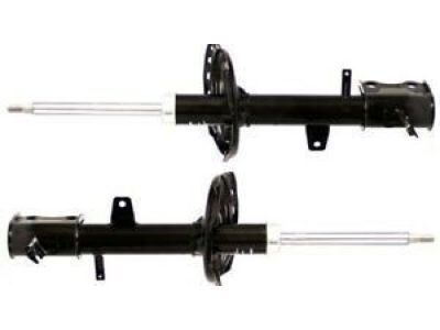 2011 Toyota Highlander Shock Absorber - 48530-80572