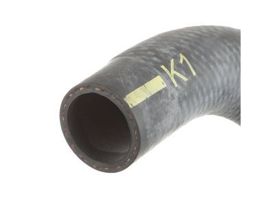 Toyota Corolla Radiator Hose - 16571-0T210