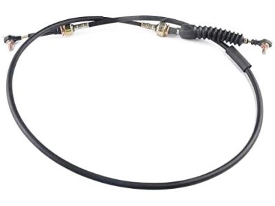 2001 Toyota Corolla Shift Cable - 33820-02121