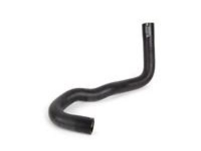 2001 Toyota 4Runner Oil Cooler Hose - 32942-35110