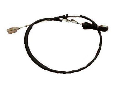 1996 Toyota RAV4 Shift Cable - 33821-42040