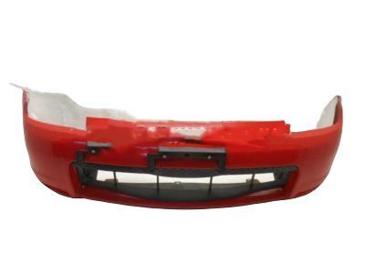 Toyota 52119-17911 Cover, Front Bumper