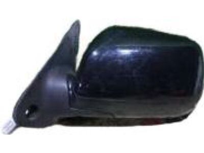 2004 Toyota RAV4 Mirror Cover - 87945-46020-C1