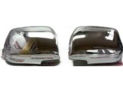 2004 Toyota RAV4 Mirror Cover - 87945-46020-C1