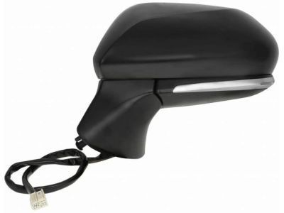 Toyota 87940-06810 Outside Rear Mirror Assembly