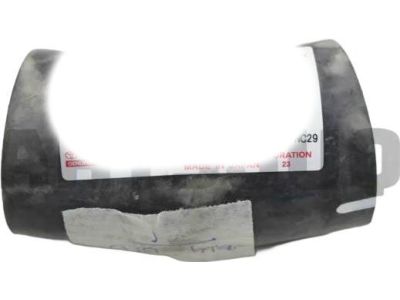 2004 Toyota Camry Radiator Hose - 16572-20080