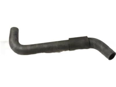 2004 Toyota Camry Radiator Hose - 16572-20080