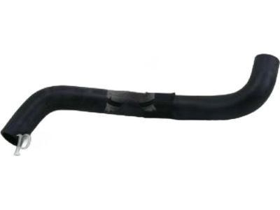 2004 Toyota Camry Radiator Hose - 16572-20080
