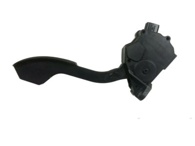 Toyota 78110-42010 Sensor Assy, Accelerator Pedal