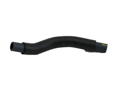 2002 Toyota Echo Crankcase Breather Hose - 12262-21020