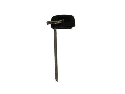 Toyota 69515-06030 Key, Master