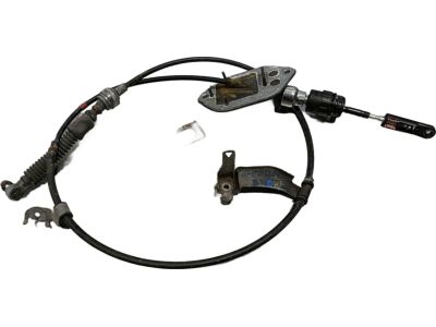 2017 Toyota RAV4 Shift Cable - 33820-0R080