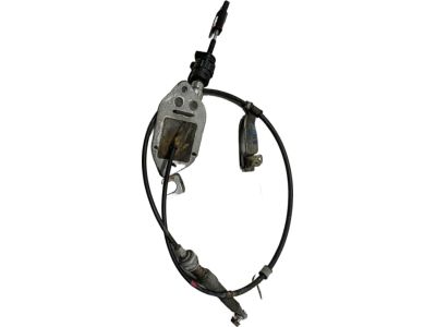 2017 Toyota RAV4 Shift Cable - 33820-0R080