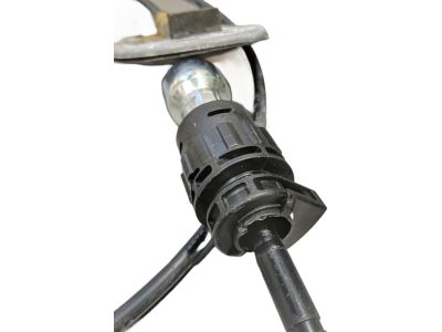 2017 Toyota RAV4 Shift Cable - 33820-0R080