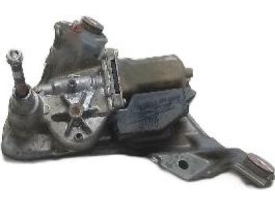 Toyota Highlander Wiper Motor - 85130-0E070
