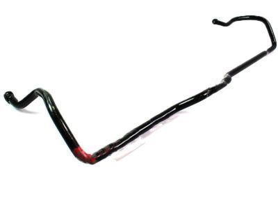 2003 Toyota Land Cruiser Sway Bar Kit - 48805-60060