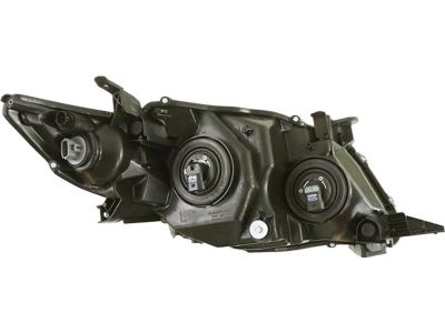 2009 Toyota Corolla Headlight - 81150-02670