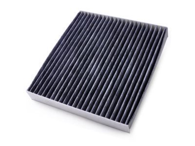 Toyota Cabin Air Filter - 87139-50060