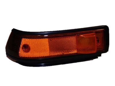 1986 Toyota Corolla Side Marker Light - 81741-12172