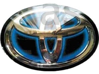 2010 Toyota Prius Emblem - 53141-47012