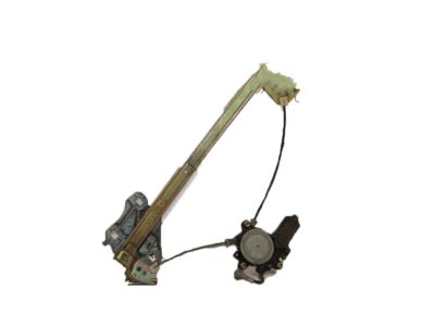 1998 Toyota Celica Window Regulator - 69820-20360