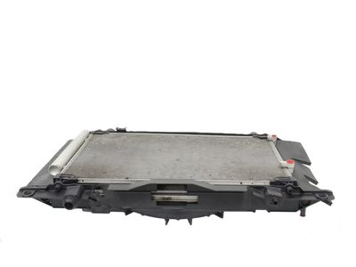 Scion Fan Motor - 16363-21090