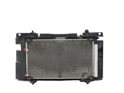 Scion Fan Motor - 16363-21090