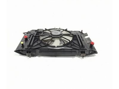 Scion Fan Motor - 16363-21090