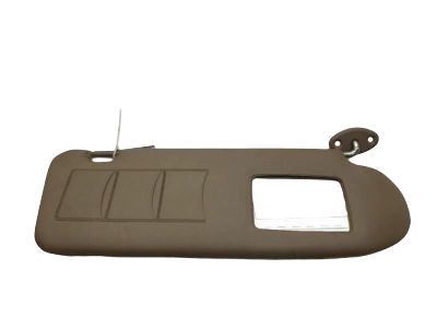 2003 Toyota Tacoma Sun Visor - 74310-04040-E0