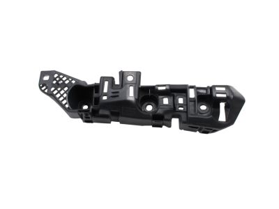 SU003-10933 Toyota BRKT CORNER R LH Product Photo 2 of 2