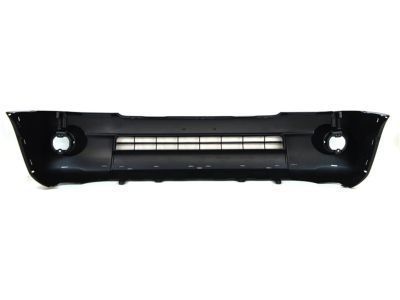 Toyota 52119-04904 Cover, Front Bumper