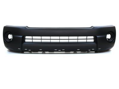 Toyota 52119-04904 Cover, Front Bumper