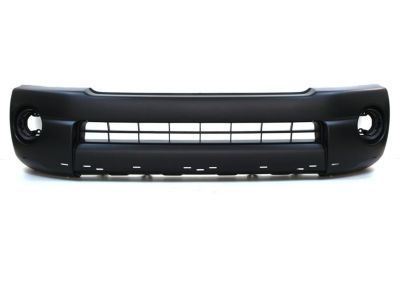 Toyota Tacoma Bumper - 52119-04904