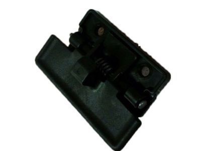 Toyota Center Console Latch - 58908-0R030