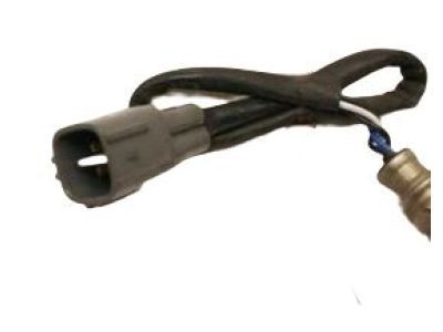 Toyota 89465-33320 Oxygen Sensor